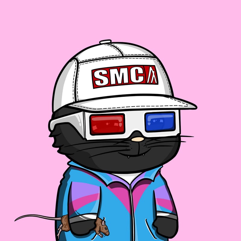 SMC #3723